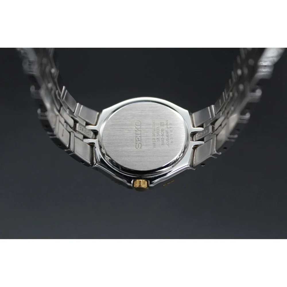 Seiko elegant vintage